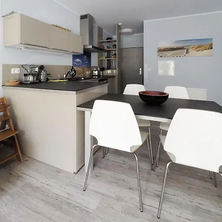 Apartament Ferienwohnung Toplaterne *