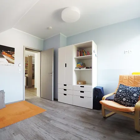 Ferienwohnung Toplaterne